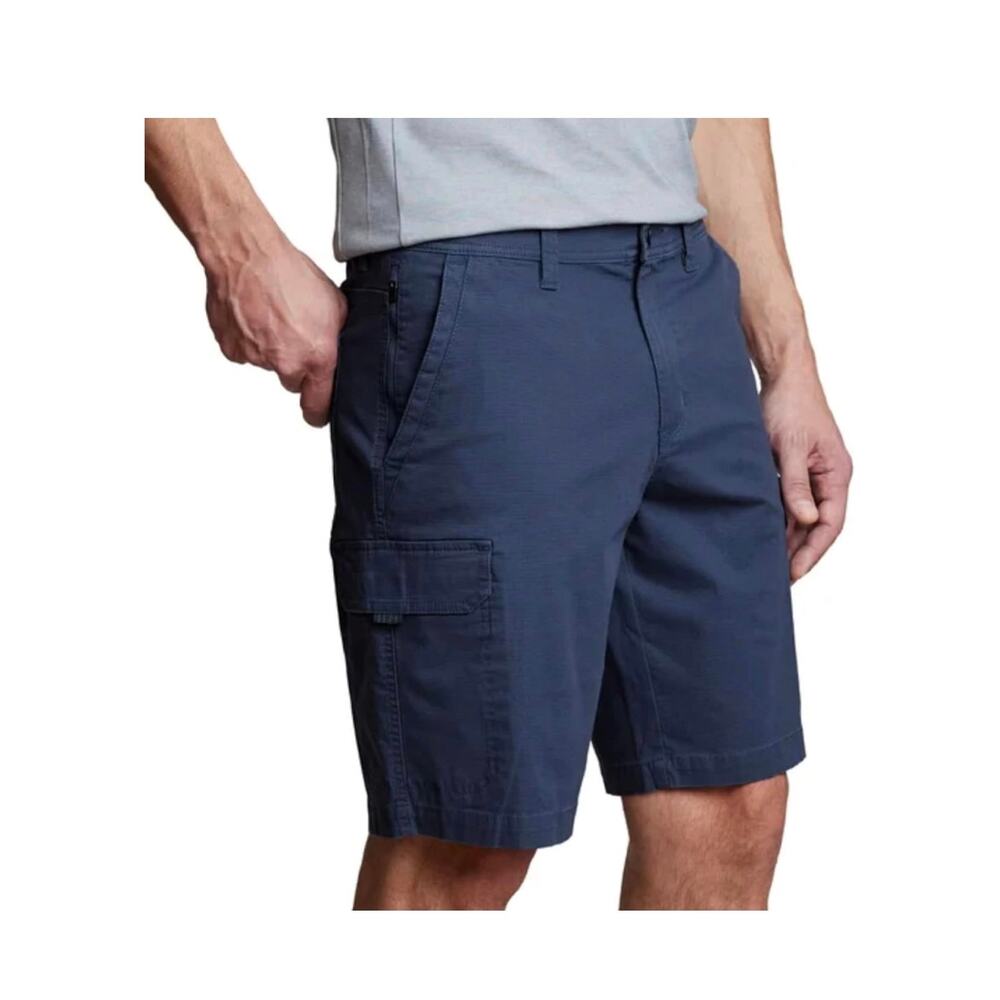 Copper & Oak Supply Co. Men's Stretch Cargo Short Size 30 NEW # K147
